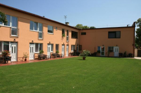 Penzion Atlas Štúrovo